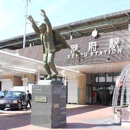 Beppu - Hotel / Vacation Stay 40559 エクステリア 写真