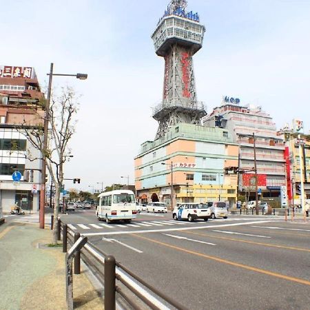 Beppu - Hotel / Vacation Stay 40559 エクステリア 写真