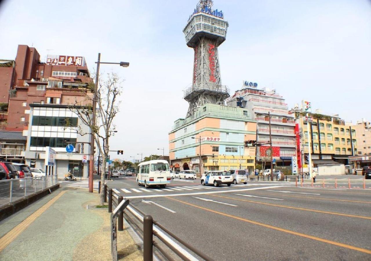 Beppu - Hotel / Vacation Stay 40559 エクステリア 写真